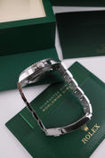 Carica l'immagine nel visualizzatore della galleria, Rolex Submariner Date 126610LV - Detailansicht 5