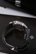 Load image into gallery viewer, Patek Philippe World Time Chronograph 5930G-010 - detailed view 8