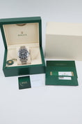 Load image into gallery viewer, Rolex GMT-Master II 116710LN - papers and or scope of delivery