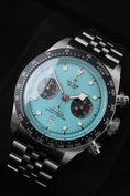 Carica l'immagine nel visualizzatore della galleria, Tudor Black Bay Chrono 79360N-0024 - Detailansicht 3