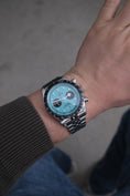 Carica l'immagine nel visualizzatore della galleria, Tudor Black Bay Chrono 79360N-0024 - Detailansicht 9