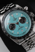 Carica l'immagine nel visualizzatore della galleria, Tudor Black Bay Chrono 79360N-0024 - Detailansicht 1