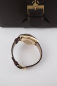Load image into gallery viewer, Rolex Day-Date 36 18038 - Detailed view 8