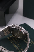 Carica l'immagine nel visualizzatore della galleria, Audemars Piguet Royal Oak Chronograph 26331ST.OO.1220ST.03 - Detailansicht 9