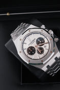 Carica l'immagine nel visualizzatore della galleria, Audemars Piguet Royal Oak Chronograph 26331ST.OO.1220ST.03 - Detailansicht 2