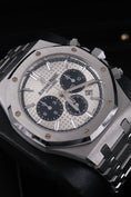 Carica l'immagine nel visualizzatore della galleria, Audemars Piguet Royal Oak Chronograph 26331ST.OO.1220ST.03 - Detailansicht 3