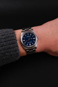 Bild in Galerie-Betrachter laden, Rolex Oyster Perpetual 36 126000 - Detailansicht 11