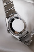 Bild in Galerie-Betrachter laden, Rolex Oyster Perpetual 36 126000 - Detailansicht 5