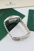 Load image into gallery viewer, Rolex Datejust 36 126233 - Detailed view 6