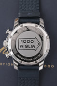 Załaduj obraz do przeglądarki galerii, Chopard Mille Miglia GTS Azzuro 168571-3007 - Detailansicht 4