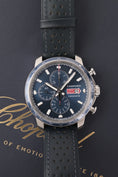 Załaduj obraz do przeglądarki galerii, Chopard Mille Miglia GTS Azzuro 168571-3007 - Detailansicht 2