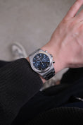 Bild in Galerie-Betrachter laden, Girard Perregaux Laureato Chronograph 81020-11-631-11A - Detailansicht 12