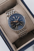 Load image into gallery viewer, Breitling Navitimer Automatic 41 A17326241B1A1 - Detailed view 2