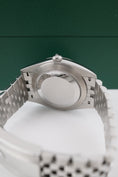 Load image into gallery viewer, Rolex Datejust 41 126334 - Detailed view 9