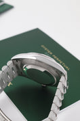 Bild in Galerie-Betrachter laden, Rolex Day-Date 40 228206 - Detailansicht 9