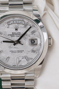Bild in Galerie-Betrachter laden, Rolex Day-Date 40 228206 - Detailansicht 4