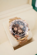 Carica l'immagine nel visualizzatore della galleria, Rolex Daytona 116505 - Detailansicht 1
