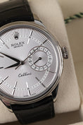 Load image into Gallery viewer, Rolex Cellini 50519 - Detailansicht 2