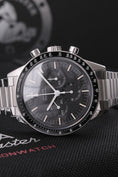 Załaduj obraz do przeglądarki galerii, Omega Speedmaster 31130403001001 - Widok szczegółowy 4