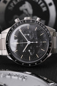 Załaduj obraz do przeglądarki galerii, Omega Speedmaster 31130403001001 - Widok szczegółowy 5