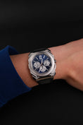 Bild in Galerie-Betrachter laden, Bulgari Octo Finissimo Chronograph GMT 103467 - Detailansicht 11