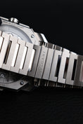 Bild in Galerie-Betrachter laden, Bulgari Octo Finissimo Chronograph GMT 103467 - Detailansicht 3