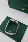 Charger l'image dans la visionneuse de galerie, Rolex Oyster Perpetual 34 124200 - Detailansicht 6
