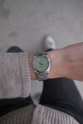 Charger l'image dans la visionneuse de galerie, Rolex Oyster Perpetual 34 124200 - Detailansicht 10