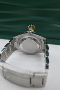 Charger l'image dans la visionneuse de galerie, Rolex Oyster Perpetual 34 124200 - Detailansicht 9