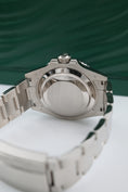 Carica l'immagine nel visualizzatore della galleria, Rolex Submariner Date 126619LB - vista dettagliata 9