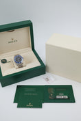 Carica l'immagine nel visualizzatore della galleria, Rolex Submariner Date 126619LB - documenti e/o volume di consegna