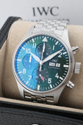 Carica l'immagine nel visualizzatore della galleria, IWC Pilot's Watch Chronograph 43 mm IW378006 - Vista dettagliata 2