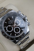 Bild in Galerie-Betrachter laden, Rolex Daytona 126500LN - Detailansicht 3