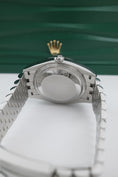 Load image into gallery viewer, Rolex Datejust 36 126200 - Detailed view 8