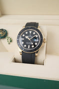 Carica l'immagine nel visualizzatore della galleria, Rolex Yacht-Master 42 226658 - Vista dettagliata 1