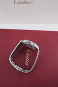 Carica l'immagine nel visualizzatore della galleria, Cartier Santos WHSA0015 - Detailansicht 7
