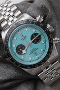Charger l'image dans la visionneuse de galerie, Tudor Black Bay Chrono 79360N-0024 - Vue détaillée 3