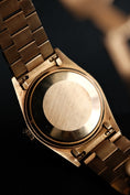 Bild in Galerie-Betrachter laden, Rolex Day-Date 36 18038 - Detailansicht 1
