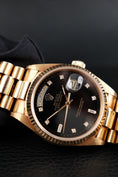 Bild in Galerie-Betrachter laden, Rolex Day-Date 36 18038 - Detailansicht 6