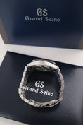 Bild in Galerie-Betrachter laden, Grand Seiko Evolution 9 SLGH005 - Detailansicht 6