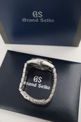 Bild in Galerie-Betrachter laden, Grand Seiko Evolution 9 SLGH005 - Detailansicht 5