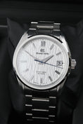 Bild in Galerie-Betrachter laden, Grand Seiko Evolution 9 SLGH005 - Detailansicht 2