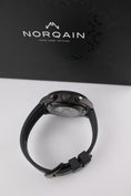 Load image into gallery viewer, Norqain Adventure Sport Chrono NB1200B21LC - Detailansicht 8
