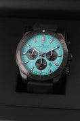 Load image into gallery viewer, Norqain Adventure Sport Chrono NB1200B21LC - Detailansicht 2