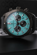 Load image into gallery viewer, Norqain Adventure Sport Chrono NB1200B21LC - Detailansicht 3