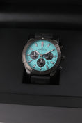 Load image into gallery viewer, Norqain Adventure Sport Chrono NB1200B21LC - Detailansicht 1