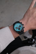 Load image into gallery viewer, Norqain Adventure Sport Chrono NB1200B21LC - Detailansicht 10