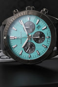 Load image into gallery viewer, Norqain Adventure Sport Chrono NB1200B21LC - Detailansicht 4