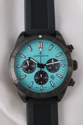 Load image into gallery viewer, Norqain Adventure Sport Chrono NB1200B21LC - Detailansicht 5