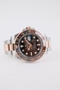 Load image into Gallery viewer, Rolex GMT-Master II 126711CHNR - Detailansicht 2